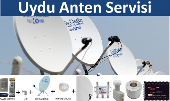 Alaca Antenci